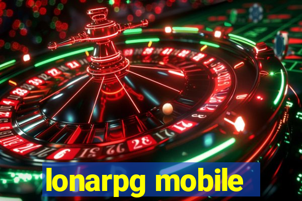 lonarpg mobile